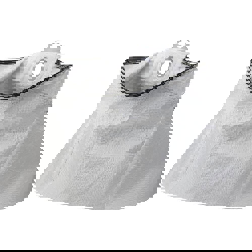 PAPR & Supplied Air (SAR) Replacement Parts & Accessories; Accessory Type: PAPR/SAR Headgear ; Series Compatibility: M-Series ; Material: Polypropylene Coated Non-Woven Polypropylene ; For Use With: M-Series ; UNSPSC Code: 46182400