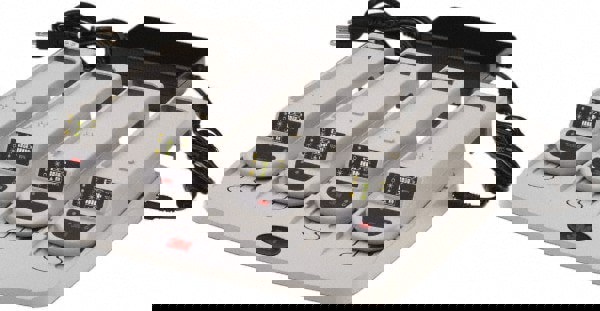 PAPR & SAR Headgear: TR-330 & TR-332