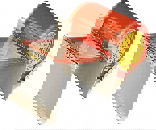 Packing Slip Pouch & Shipping Label Dispensers; Style: Pouch/Pocket Tape Dispenser ; Mount Type: Desk; Wall ; Tape Width: 5 (Inch); Description: M-727 Pouch/Pocket Dispenser ; UNSPSC Code: 24102200