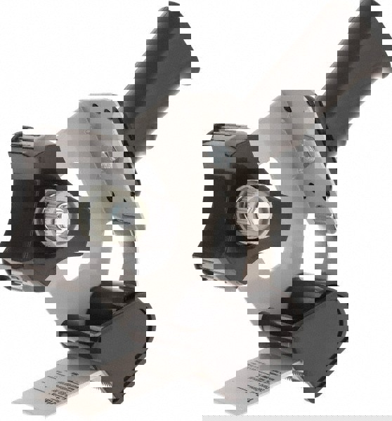 Handheld Tape Pistol Grip: 2