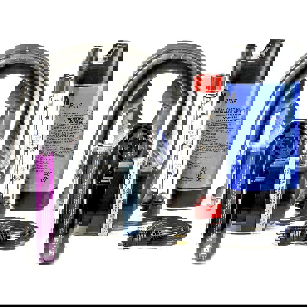 1 20-Piece PAPR Cartridge/Filter