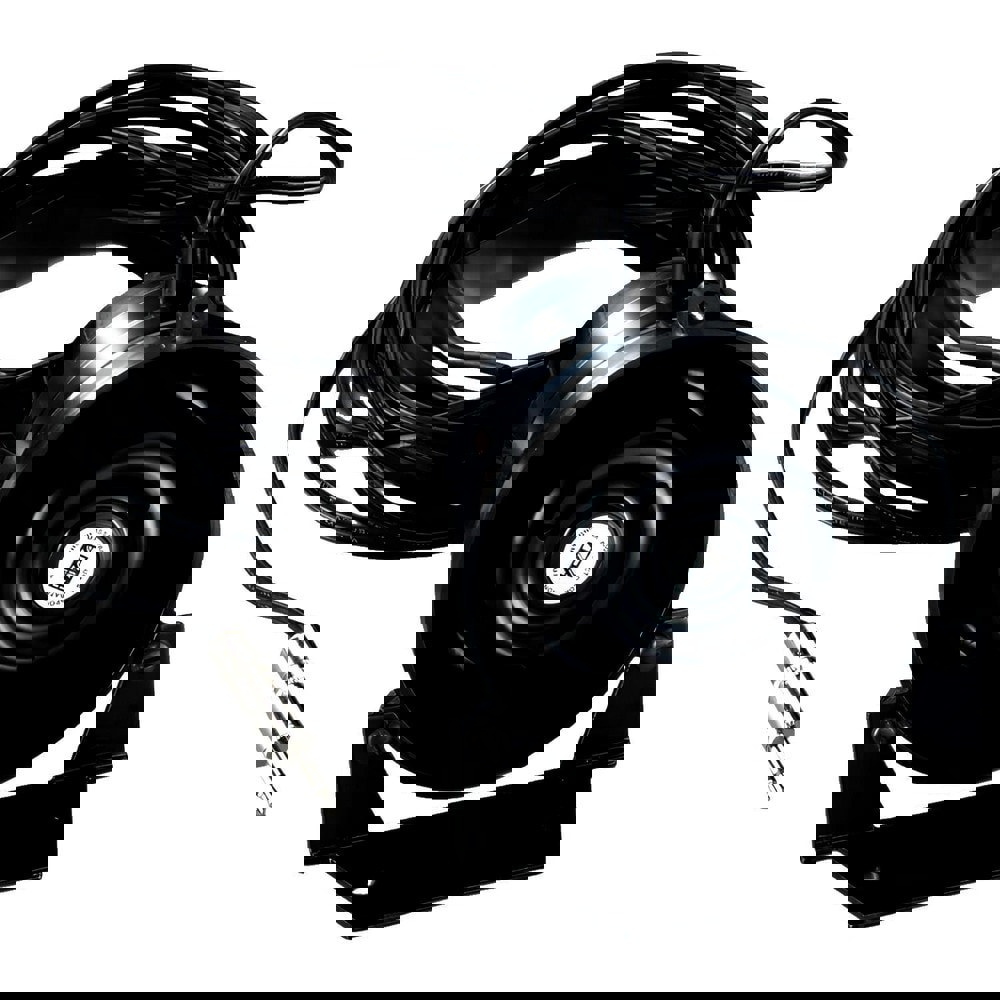 PAPR & SAR Headgear: Portable Filter & Regulator Panel