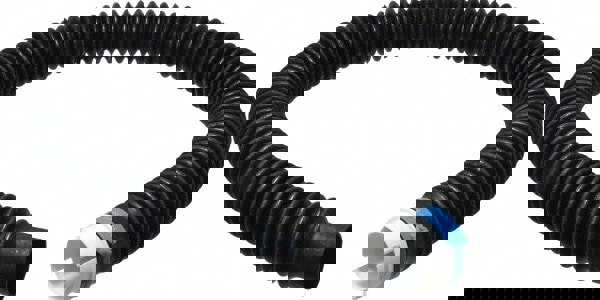 36 Inch Long PAPR Compatible Breathing Tube