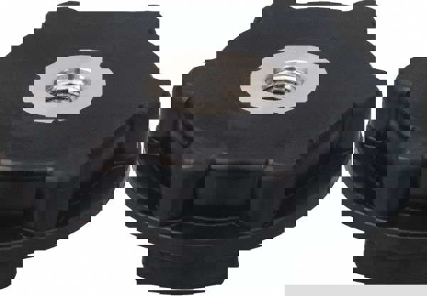 Power Sander Disc Pad Hub: