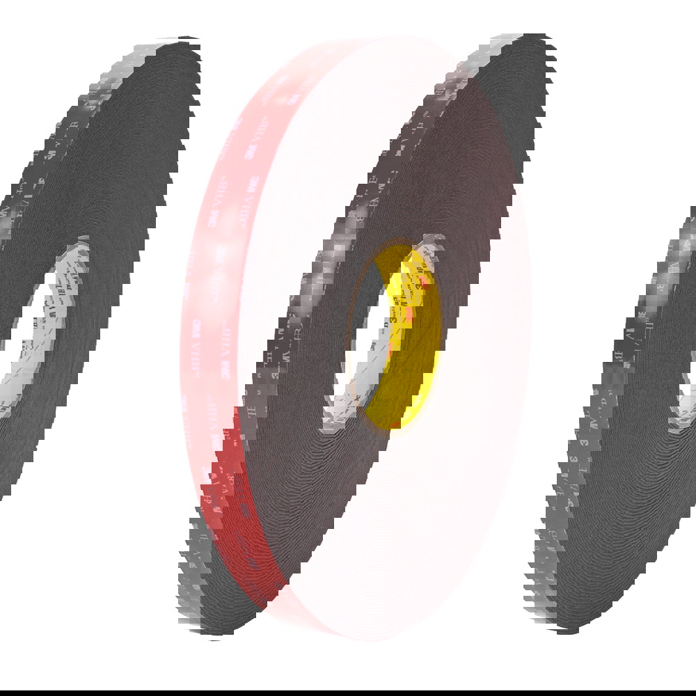 Double-Sided Tape: 3/4