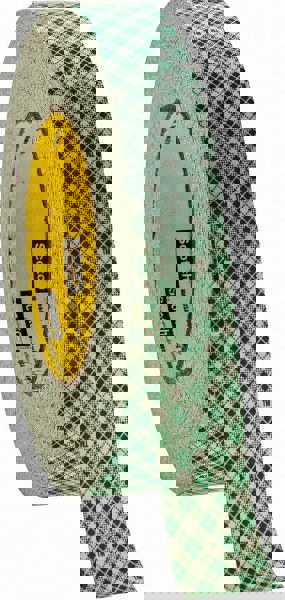 Natural Double-Sided Paper Tape: 1