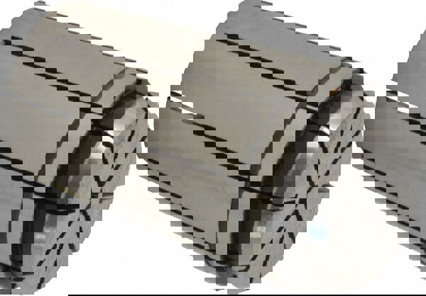 Standard Single Angle Collet: TG/PG 100, 0.0938