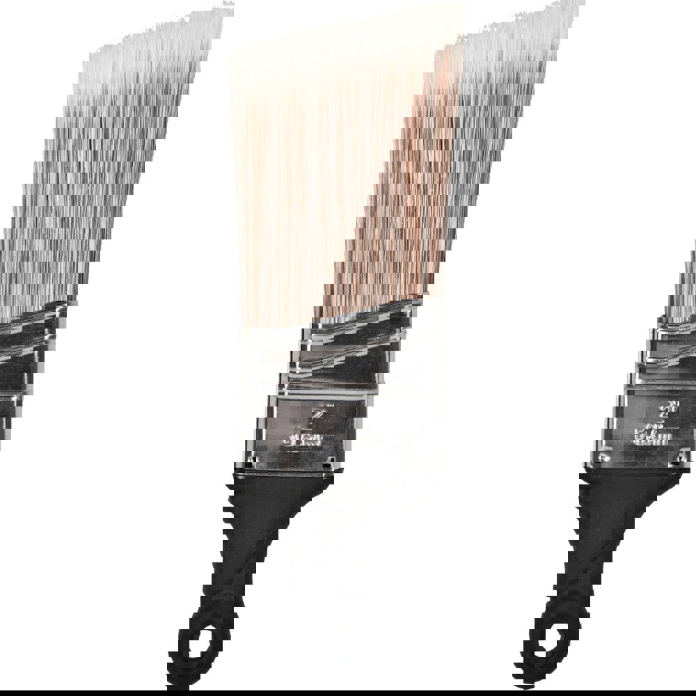 Paint Brush: Nylon Polyester & Synthetic, Synthetic Bristle