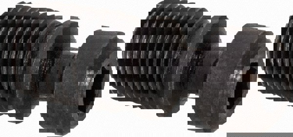 Cap Screw for Indexables: Hex Socket, M6 x 1 Thread