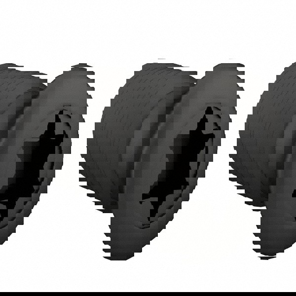 Cap Screw for Indexables: T15 Torx, M4 x 0.7 Thread