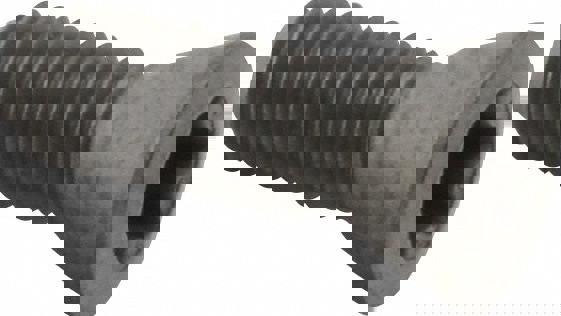 Cap Screw for Indexables: T20 Torx, M4 x 0.7 Thread