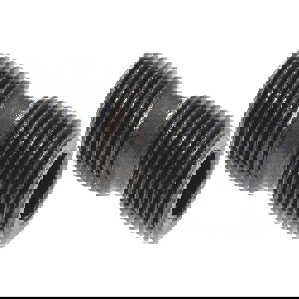 Wedge Screw for Indexables: Hex Socket, 1/4 Thread