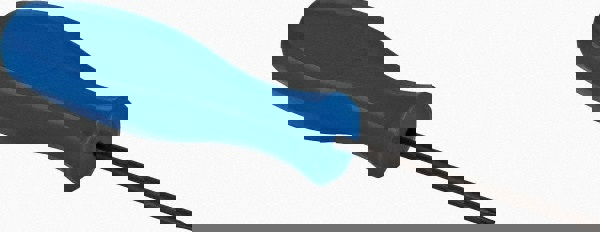 Driver for Indexables: T7 Torx Drive