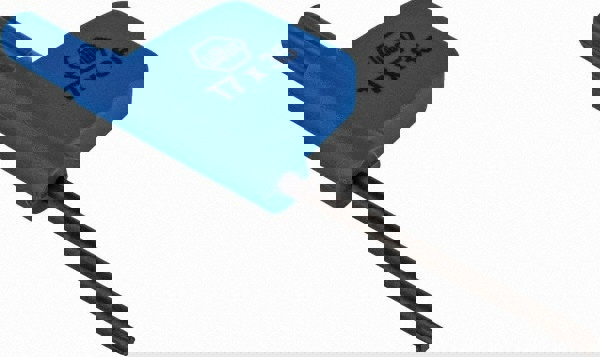 Key for Indexables: T7 Torx Drive