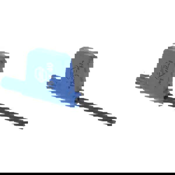 Key for Indexables: T8 Torx Drive