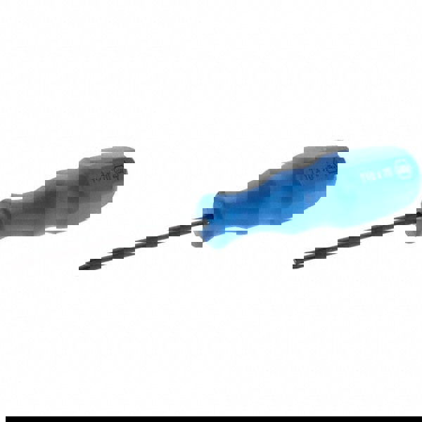 Driver for Indexables: T10 Torx Drive