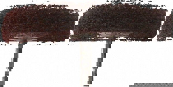 Mounted Buffing Wheels; Buff Type:...