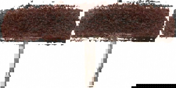 Mounted Buffing Wheels; Buff Type:...