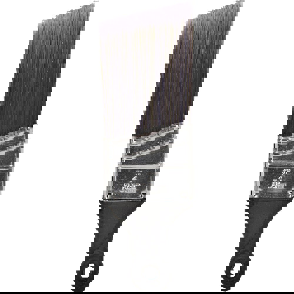 Paint Brush: Polyester, Synthetic Bristle