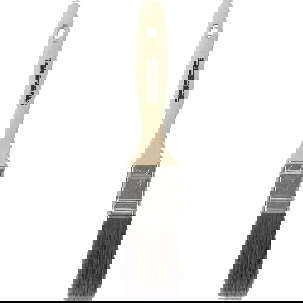 Paint Brush: Polyester, Synthetic Bristle