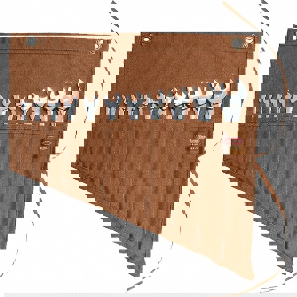 Tool Roll: 11 Pocket