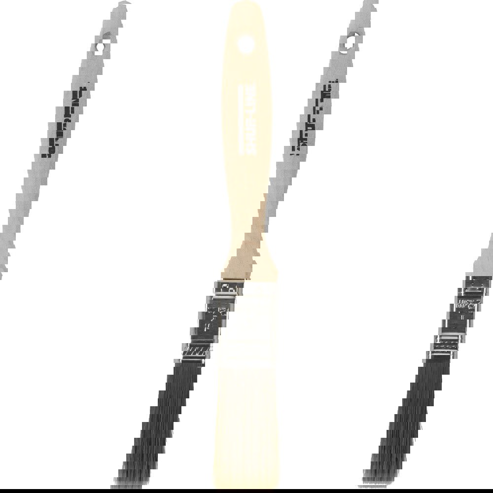 Paint Brush: Polyester, Synthetic Bristle