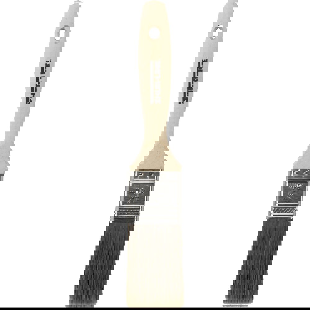 Paint Brush: Polyester, Synthetic Bristle