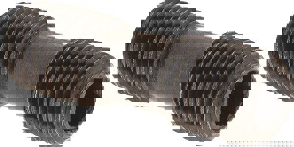 Cap Screw for Indexables: 3/32