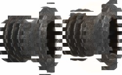 Cap Screw for Indexables: T15 Torx, M4 Thread