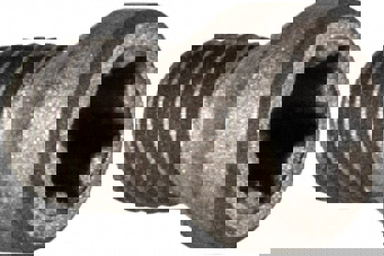 Cap Screw for Indexables: T6 Torx, M2 x 3.8 Thread