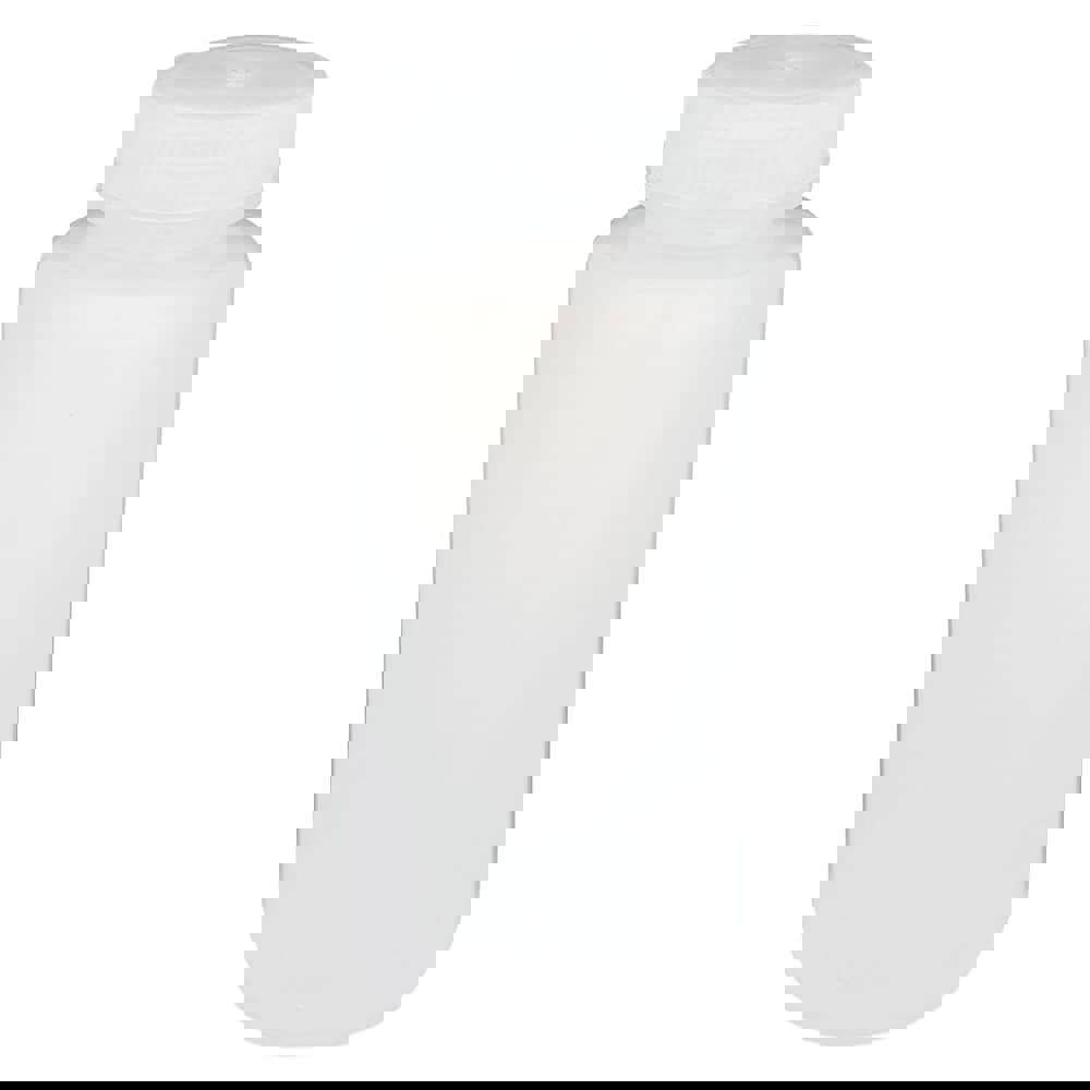 Jars, Bottles & Jugs; Container Type: Wide-Mouth Bottle ; Body Material: Polypropylene ; Material Family: Plastic ; Body Color: Clear ; Color: Clear ; Volume Capacity: 500 mL