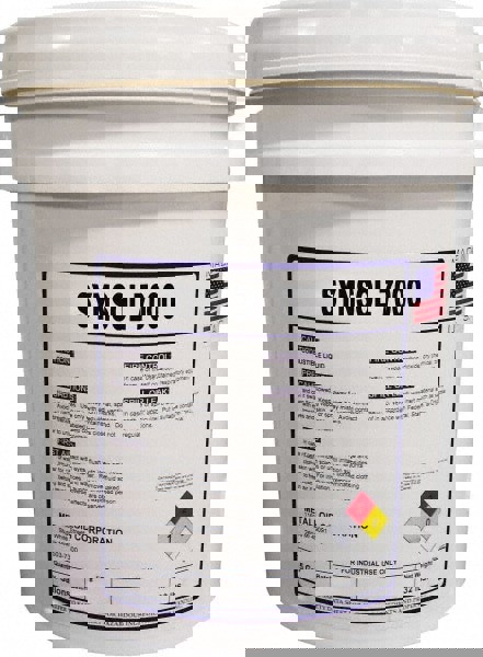 Cutting Fluid: 5 gal Pail