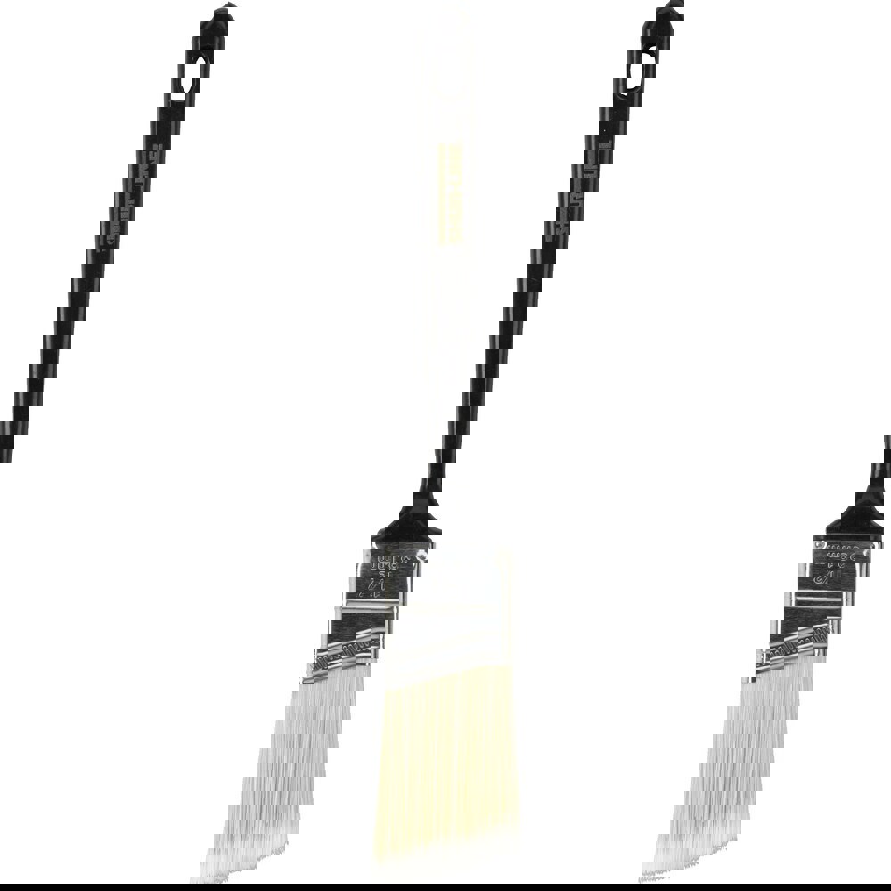 Paint Brush: Polyester, Synthetic Bristle