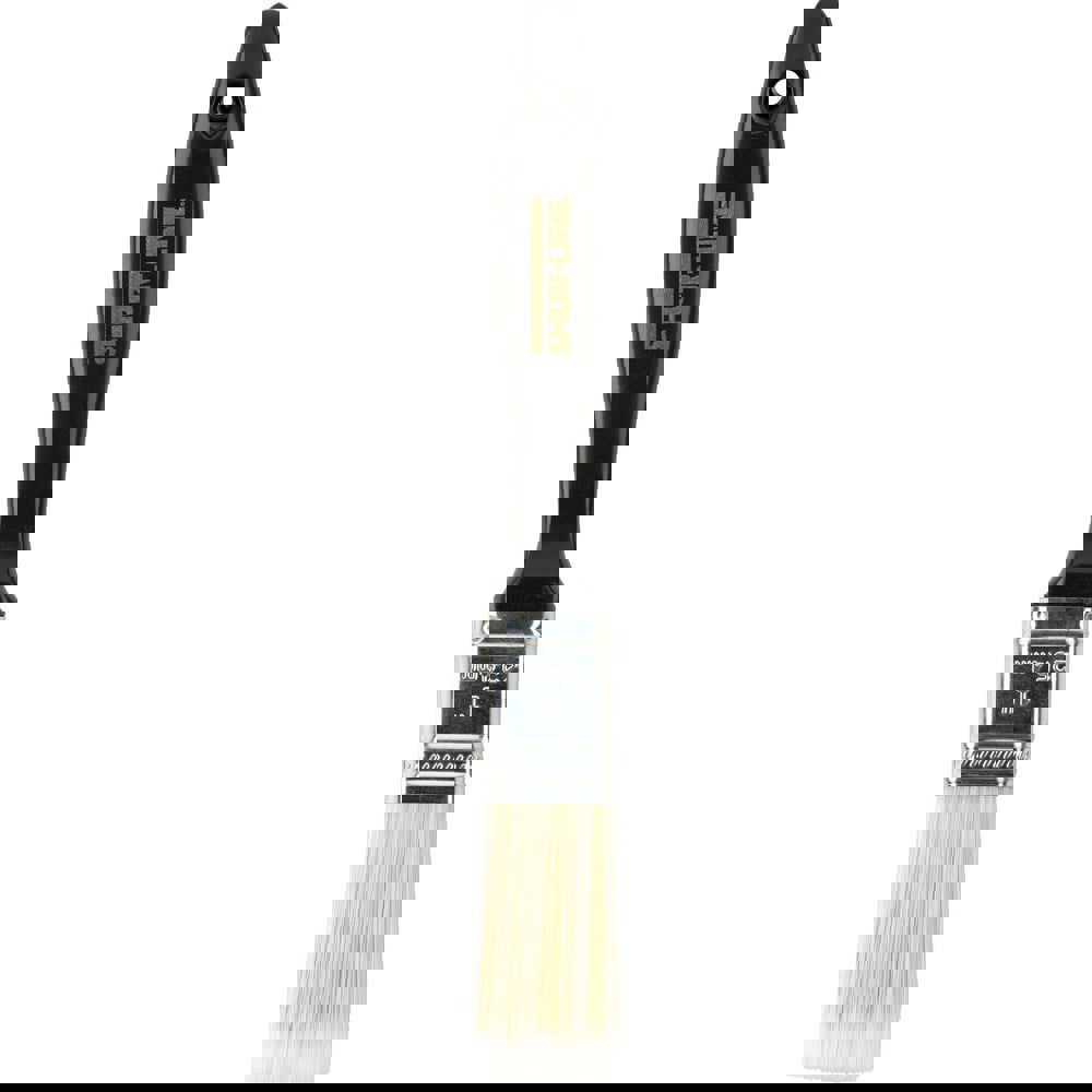 Paint Brush: Polyester, Synthetic Bristle