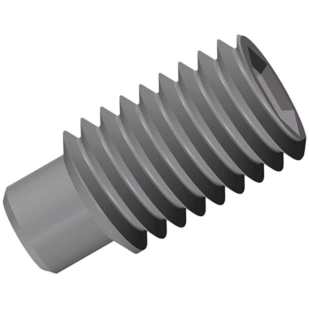 Boring Head Parts & Tools