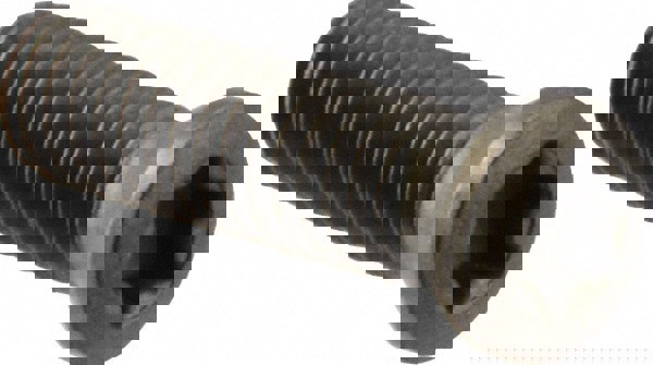 Cap Screw for Indexables: T15 Torx, M4 x 0.7 Thread