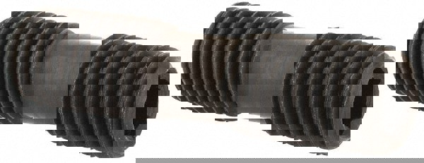 Cap Screw for Indexables: Hex Socket, 5/16-24 Thread