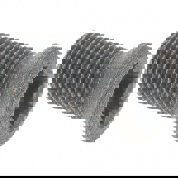 Screw for Indexables: