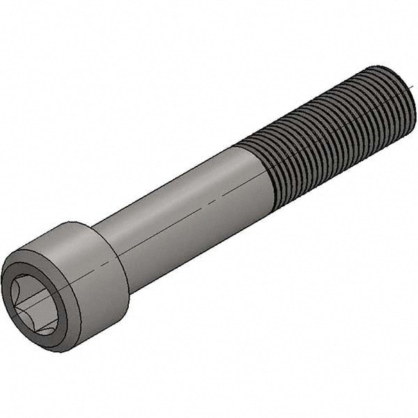 Modular Reamer Lock Screw