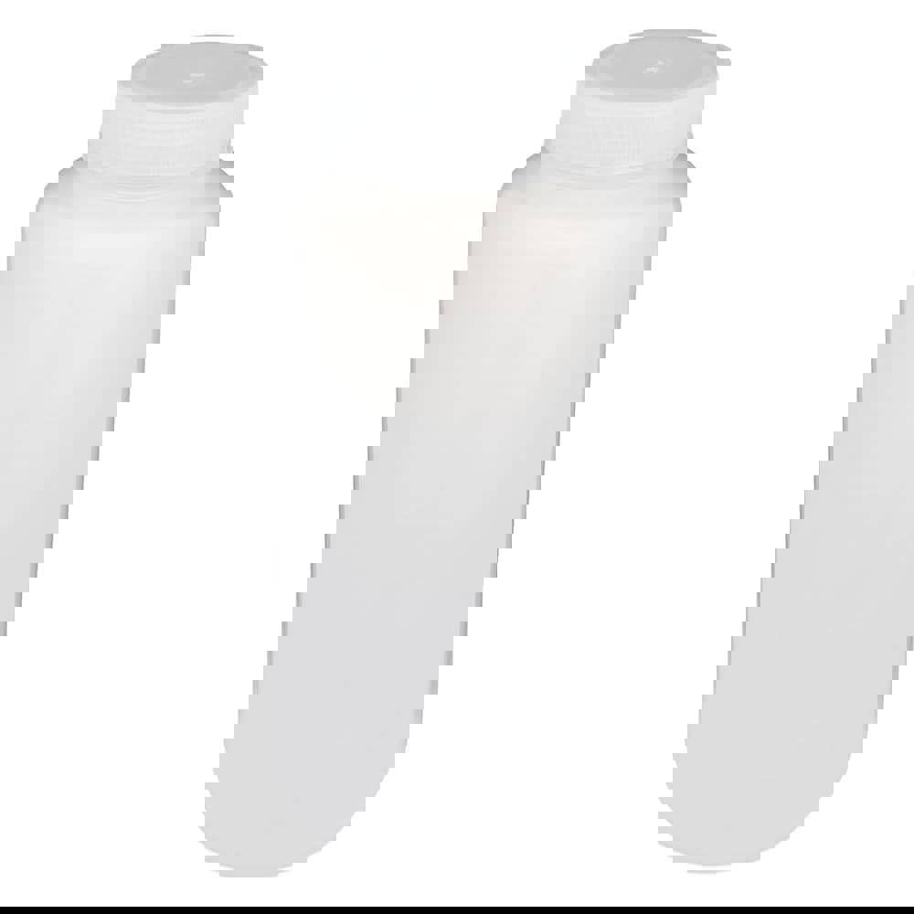 Jars, Bottles & Jugs; Container Type: Wide-Mouth Bottle ; Body Material: Polypropylene ; Material Family: Plastic ; Body Color: Clear ; Color: Clear ; Volume Capacity: 1000 mL