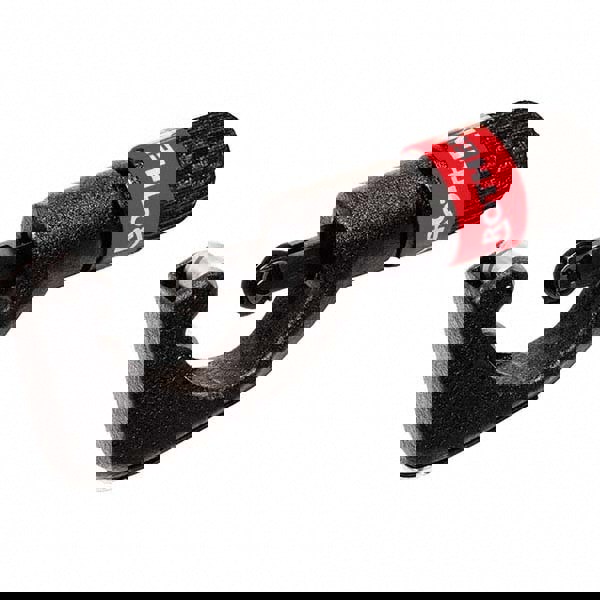 Hand Tube Cutter: 1/8 to 1-1/8