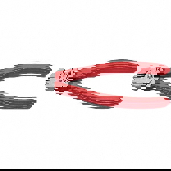 Diagonal Cutting Plier: 2 3 & 4 mm Cutting Capacity