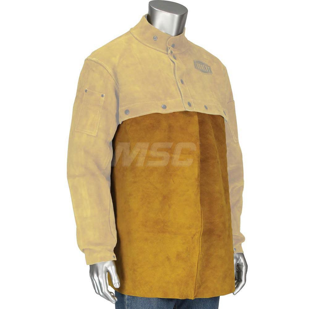 Bibs & Cape Sleeves; Chest Size: 30 in ; Closure Type: Strap