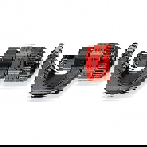 Hand Tube Cutter: 1/8 to 3/4