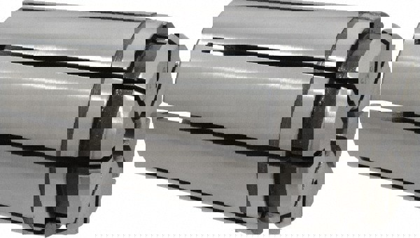 Standard Single Angle Collet: TG/PG 100, 0.3125