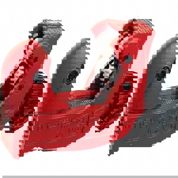 Hand Tube Cutter: 1/8 to 1-1/8