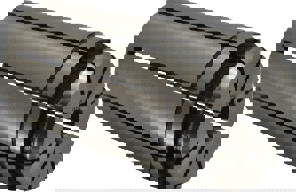 Standard Single Angle Collet: TG/PG 100, 0.3438