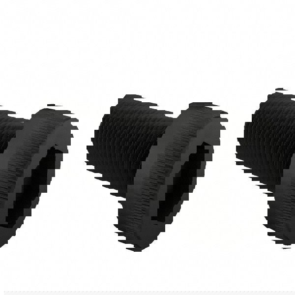 Cap Screw for Indexables: 5 mm Hex Socket, M6 x 1 Thread