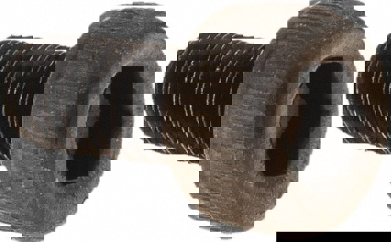 Cap Screw for Indexables: 2.5 mm Hex Socket, M3 x 0.6 Thread