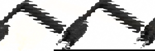 Extractor for Indexable Grooving